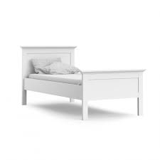Confira as nossas opções de cama solteiro para deixar o seu quarto ainda mais com o seu jeito! Paris Ofertas Camas