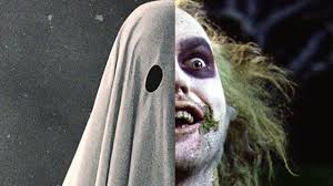 In the movie, civil servants and bureaucrats in general, are depicted as being … additionally, despite the poster, the film credits make it clear that the title is beetle juice, not beetlejuice. Video Remix Beetlejuice And A Ghost Story Mashup Trailer