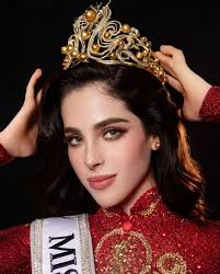 Top 3 hated Miss Universe Queens pero for me Pinaka hate is Fatima