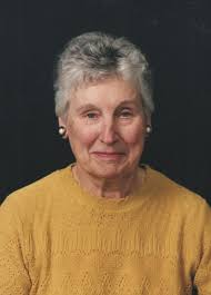 Margaret Bachman Murray