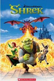 Shrek i read it in a book once. Free Shrek 1 Download Pdf Mon Premier Blog
