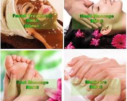 Sebagai spa berkonsep islamic, spa kami hanya untuk wanita sahaja. Rm38 Pakej Spa Murah Di Celebriti Spa Shah Alam