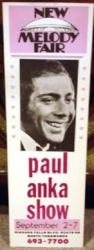 Forgotten Buffalo featuring Melody Fair, North Tonawanda, New York