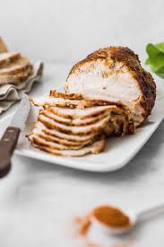 Seal bag or cover and marinate in the fridge for 2 to 8 hours. Homemade Turkey Ham Cravings Journal