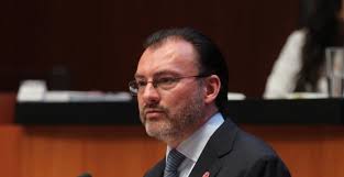 Mis comentarios a la opinión pública con motivo de las declaraciones del lic. Luis Videgaray The Rio Times