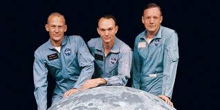 Armstrong was the first man to walk on the moon. The Iconic Images Of Apollo 11 As They Happened In The Summer Of 1969 Spaceexplorationday Space