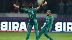 Nz vs aus t20 match highlights, t20 world cup 2021 final match cricket. Man Of The Match Today Ind Vs Pak Who Was Awarded Man Of The Match In India Vs Pakistan T20 World Cup Match The Sportsrush