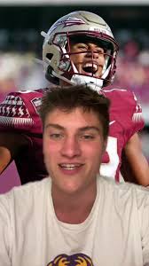 Replying to @Monty Cardz tail or fade? #fsu #lsu #jordantravis #cfb #liamtv  #fantasyfootball #fyp