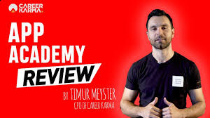 App academy is based in san francisco and has a secondary campus in new york. App Academy Review 2020 By Timur Meyster Cpo Of Careerkarma Youtube