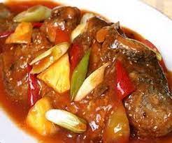 Pin Di Resep Aneka Ikan