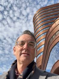 Christopher Floyd Cloud"