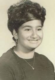 Maria Olivas Obituary (1949