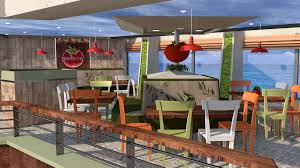 Italy S Finest Neuer Look Fur Die Costa Fortuna Zur Ruckkehr Nach Europa Presseportal