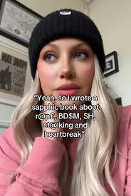 Exploring Dark Themes in 'Inside Her' by Lisa J Evans