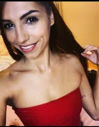 Obituary for Mariana Jane Madrigal Sanchez