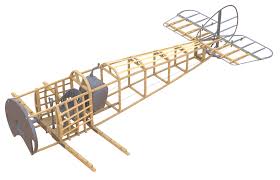 Artesania latina red dragon chinese junk 1/60 scale 18020. Sopwith Camel 1 16 Model Jewel Of Modeling Creation El Blog De Artesania Latina