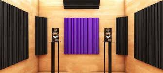 Check spelling or type a new query. Where To Place Acoustic Panels For Best Sound Effect A Quiet Refuge