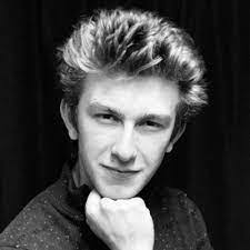 Episode 14: Geoffrey Baer