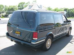 Image result for Medium Water Blue 1993 Chrysler