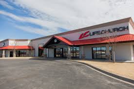 Life Church Stillwater Still Water Love People Outdoor Decor