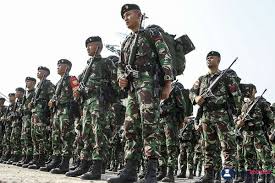 Strategi Lolos Daftar TNI: Dari Fisik, Mental, hingga Mindset Pengabdian