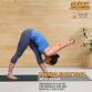 Vinyasa Flow Yoga event in Nairobi