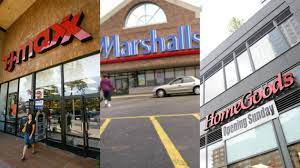 Wsvn Tjx The Parent Company Of Tj Maxx Marshalls And Homegoods Is Continuing To Pay Its Employees In Puerto Rico Despi Home Good Marshalls Tjx Companies