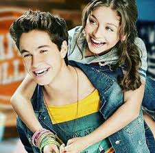 Status de Luna + Simon