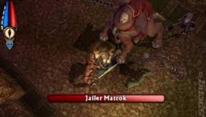 Dark kingdom for playstation 3, in dark kingdom, players have loyally served the king, yet have reason to believe he is being corrupted by dark forces. Untold Legends The Warrior S Code Screenshots Neoseeker