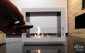 Ideas For Setting Up A Decorative Fireplace Without Having To Install A Vent Dekorativer Kamin Ethanol Kamin Kamin Design