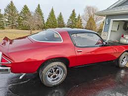 Image result for Rallye Red 1977 Dodge