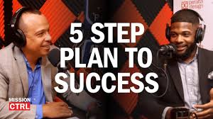 Success Against All Odds with Jermaine Brookshire Jr., Esq