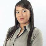 Diana Lacour's Instagram, Twitter & Facebook