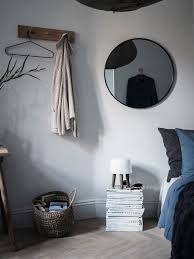 Small But Stylish Studio Apartment Coco Lapine Design Chambre Design Deco D Interieur Bon Marche Decor De Chambre Rustique