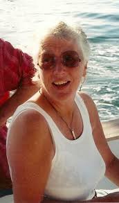 About Jan Richardson OBE (born 14th May 1948