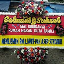 Ainun naím, ph.d melantik pejabat di lingkungan kemendikbud, rabu (30/9/2020). Bunga Papan Selamat Sukses Ss1018 Toko Bunga Bandung