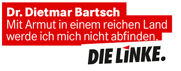 Linkenfraktionschef dietmar bartsch stellt sich im spiegel an die seite des. Dr Dietmar Bartsch Mitglied Des Deutschen Bundestages