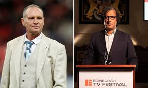 Paul gascoigne, of amy street, leicester, was charged via postal requisition with one count of sexual assault by touching, contrary to section 3 of. Paul Gascoigne Tv Historian David Olusoga Thanks Gazza For Helping Out After Racist Attack At School Bay Trust Radio