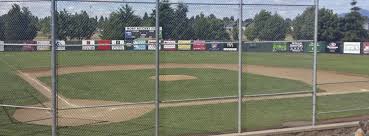 South Eugene Babe Ruth