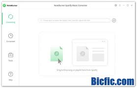 Noteburner Spotify Music Converter 2 2 1 Crack Is Here 2021