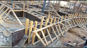 أعمال نجارة الميدة وتركيب البسكوت الغطاء الخرساني وتأسيس مواسير الصرف السباكة youtube wood