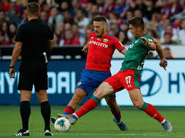 «локомотив» победил цска в полуфинале кубка россии. Stavka Dnya Lokomotiv Cska Poraduet Li Rezultativnostyu Stolichnoe Derbi Gde Kogda I Vo Skolko Igra Football Fun Footballfun