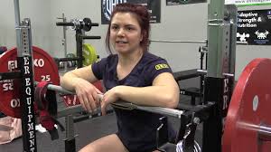 Head coach canadian high performance academy, forwards coach canadian senior men's xv #pacificpride #rsn #underarmour. Local Powerlifter Teresa Parsons Aims For Podium At World Championships Edmonton Sun