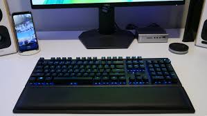 How to change your razer keyboard color (razer synapse. Razer Blackwidow V3 Pro Keyboard Review Laptop Mag