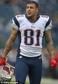 He might spend his entire life in prison. Aaron Hernandez Tom Brady And Tim Tebow Filmed In 2011 Saying How Aaron Hernandez Is A Lot To Handle Daily Mail Online