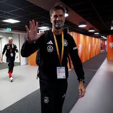 Ein Debütant und viele Altbekannte: Das ist Klopps erste DFB-Startelf — Eurosport