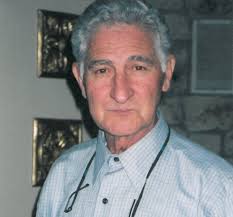 Joe I. Duran Obituary October 10, 2015