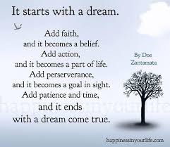 Pin By Rj Modell On Rainbows Of Courage And Hope Richard J Modell Funeral Home Inspirational Quotes Dreams Do Come True Dream Come True