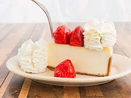 Cheesecake Factory Is Giving You A Free Dessert With Your Lunch Secret Los Angeles
