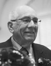 Obituary information for Paul C.T. Bortner